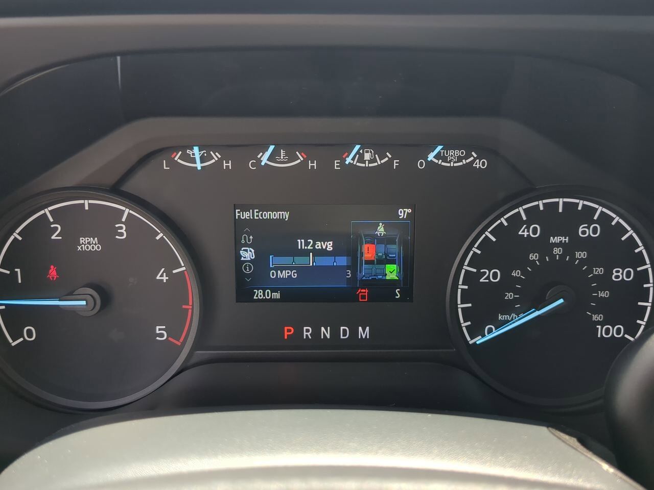 2025 Ford Super Duty F-250 SRW Service Body Winder GA