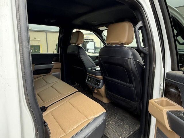 2025 Ford Super Duty F-250 SRW Super Duty New Braunfels TX