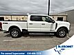 2025 Ford Super Duty F-250 SRW Super Duty