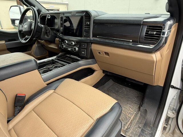 2025 Ford Super Duty F-250 SRW Super Duty New Braunfels TX