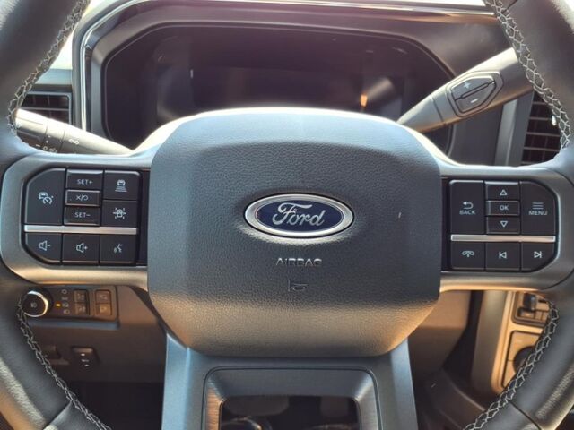 2025 Ford Super Duty F-250 SRW XL  TX