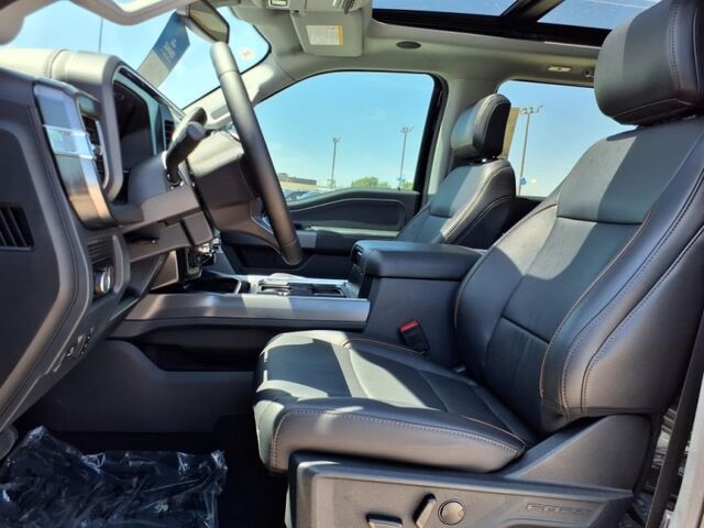 2025 Ford Super Duty F-250 SRW XL  TX