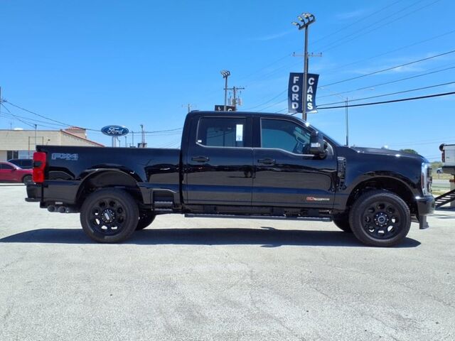 2025 Ford Super Duty F-250 SRW XL  TX