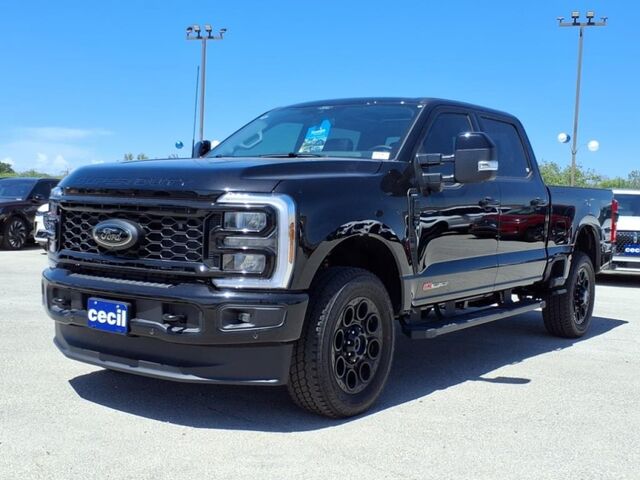 2025 Ford Super Duty F-250 SRW XL  TX