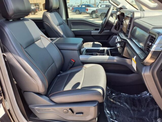 2025 Ford Super Duty F-250 SRW XL  TX
