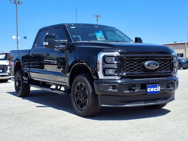 2025 Ford Super Duty F-250 SRW XL  TX