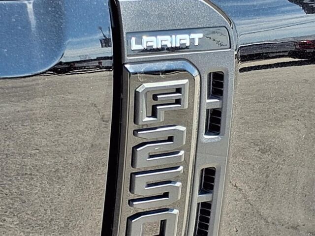 2025 Ford Super Duty F-250 SRW XL  TX