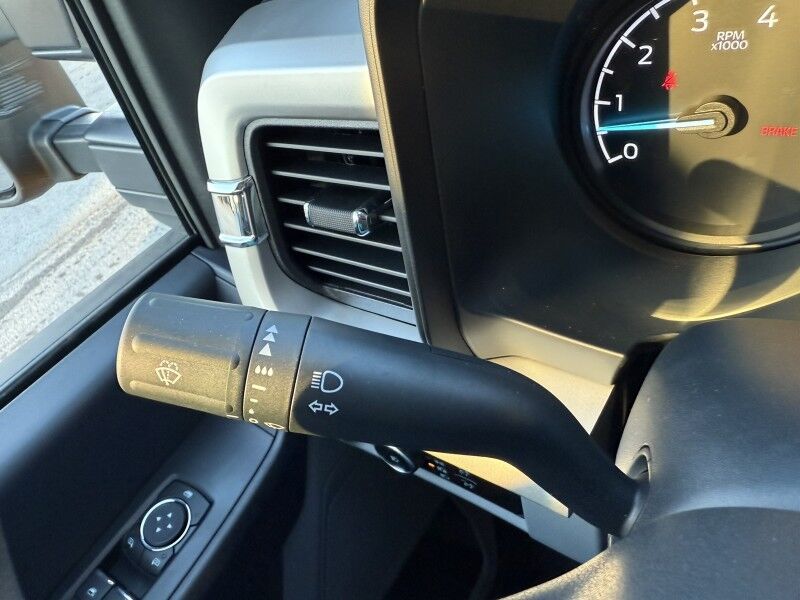 2025 Ford Super Duty F-250 SRW XL Collinsville OK