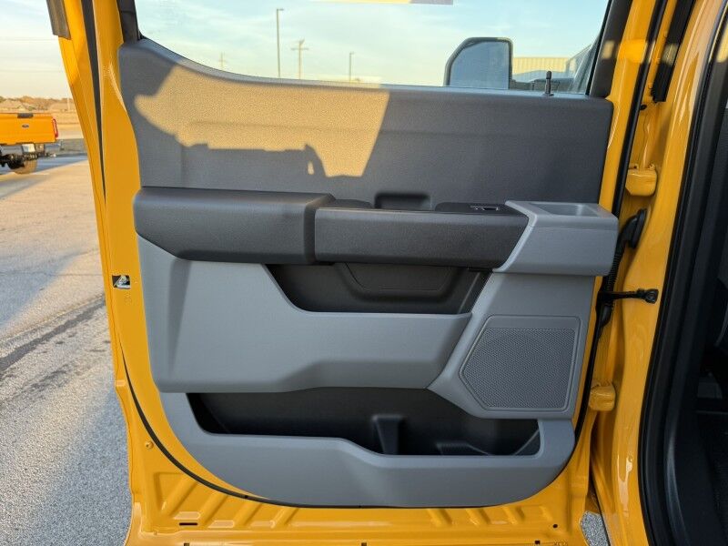 2025 Ford Super Duty F-250 SRW XL Collinsville OK