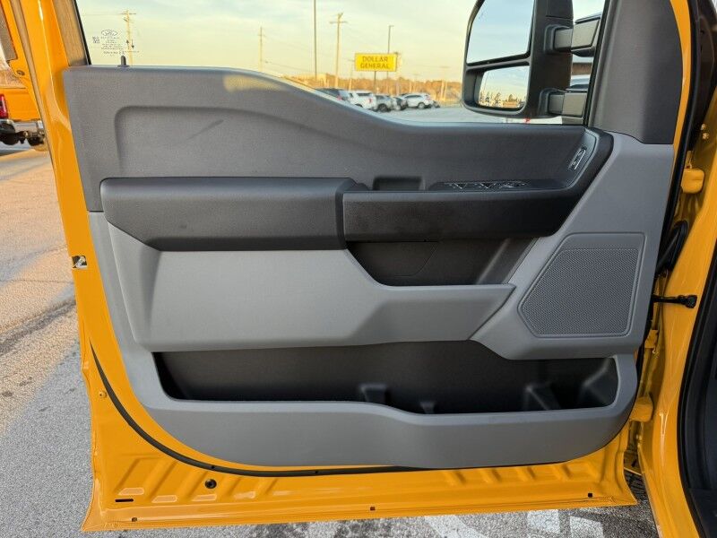 2025 Ford Super Duty F-250 SRW XL Collinsville OK