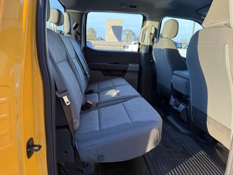 2025 Ford Super Duty F-250 SRW XL Collinsville OK