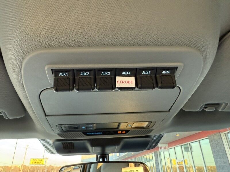 2025 Ford Super Duty F-250 SRW XL Collinsville OK