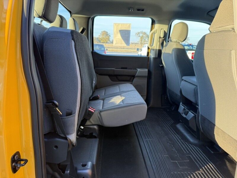 2025 Ford Super Duty F-250 SRW XL Collinsville OK