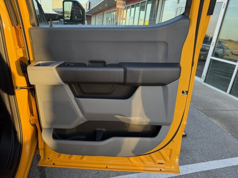 2025 Ford Super Duty F-250 SRW XL Collinsville OK