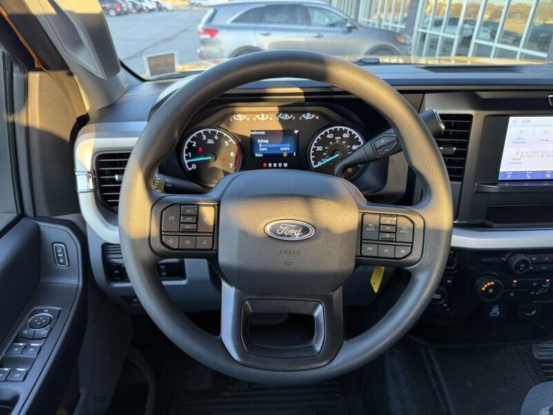 2025 Ford Super Duty F-250 SRW XL Collinsville OK