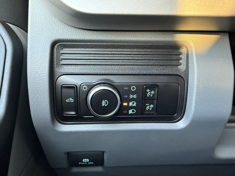 2025 Ford Super Duty F-250 SRW XL Collinsville OK