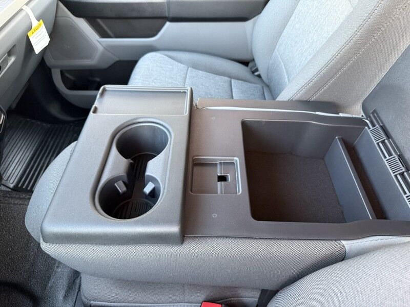 2025 Ford Super Duty F-250 SRW XL Collinsville OK