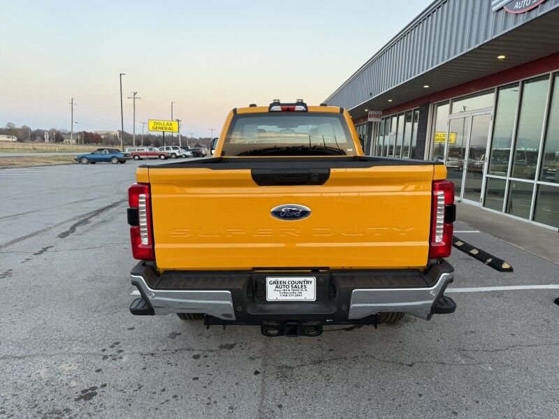 2025 Ford Super Duty F-250 SRW XL Collinsville OK