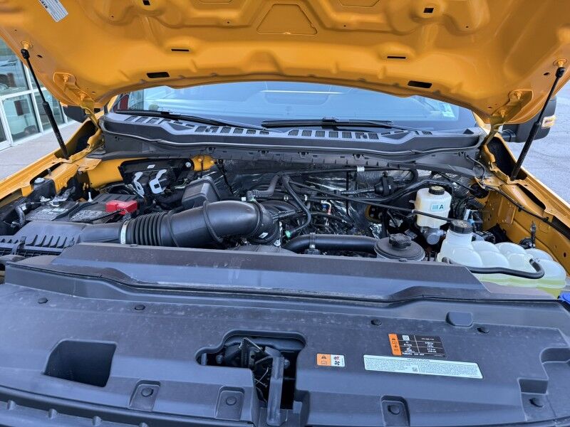 2025 Ford Super Duty F-250 SRW XL Collinsville OK