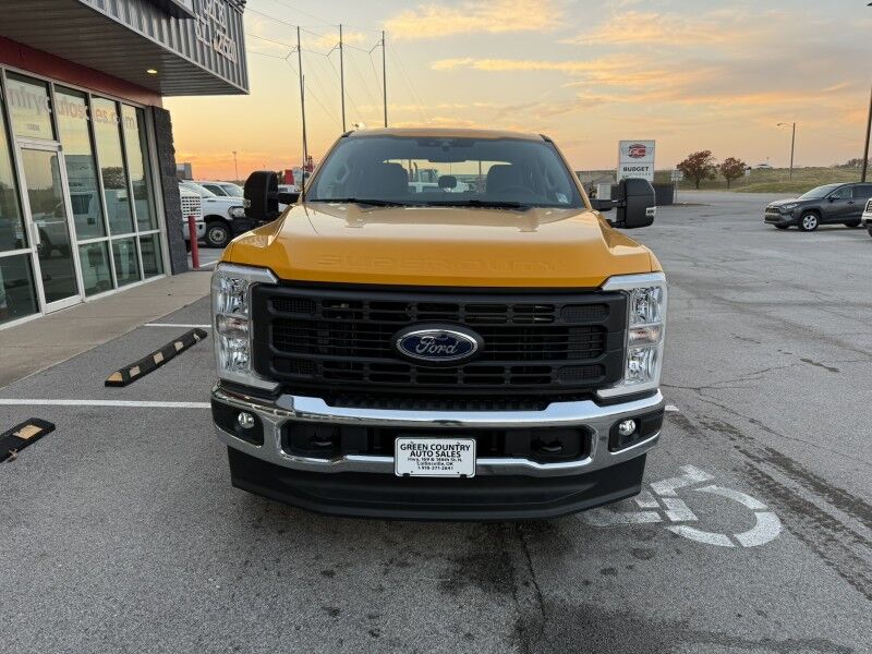 2025 Ford Super Duty F-250 SRW XL Collinsville OK