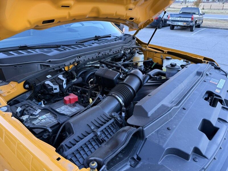 2025 Ford Super Duty F-250 SRW XL Collinsville OK