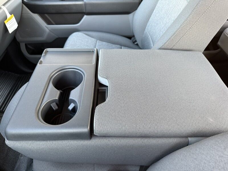 2025 Ford Super Duty F-250 SRW XL Collinsville OK