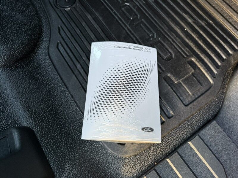 2025 Ford Super Duty F-250 SRW XL Collinsville OK