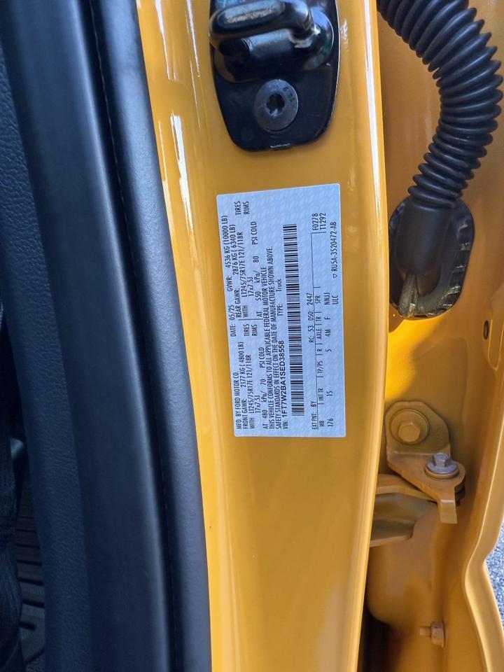 2025 Ford Super Duty F-250 SRW XL Collinsville OK