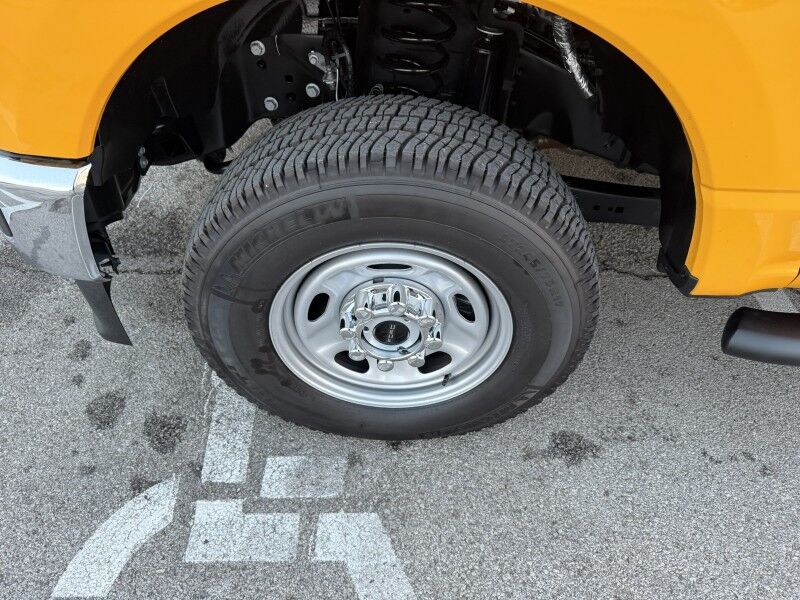 2025 Ford Super Duty F-250 SRW XL Collinsville OK