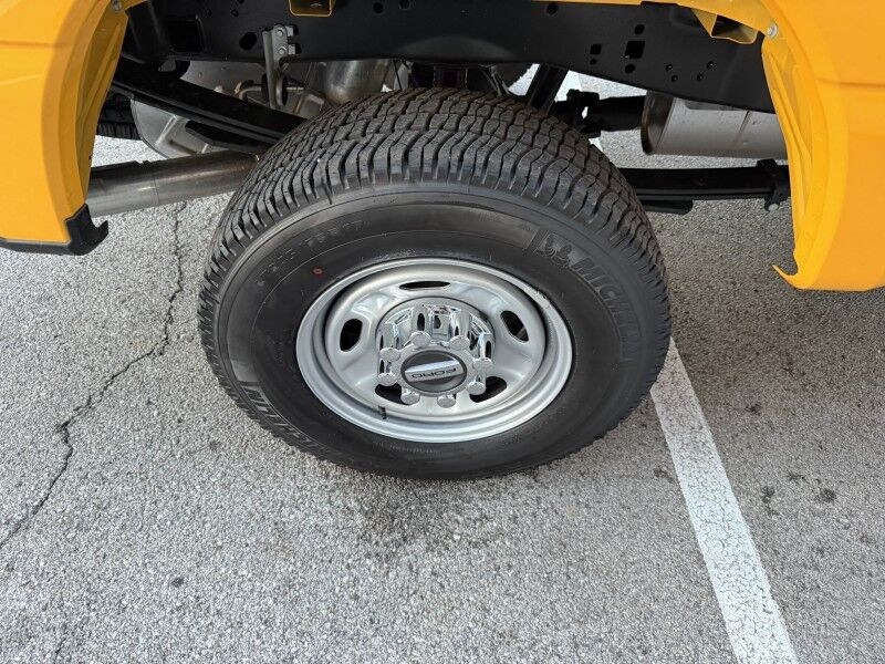 2025 Ford Super Duty F-250 SRW XL Collinsville OK