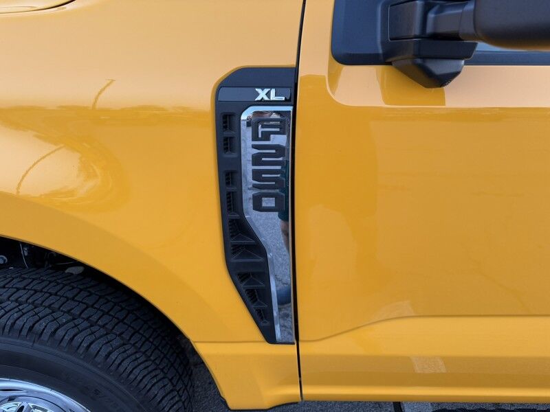 2025 Ford Super Duty F-250 SRW XL Collinsville OK