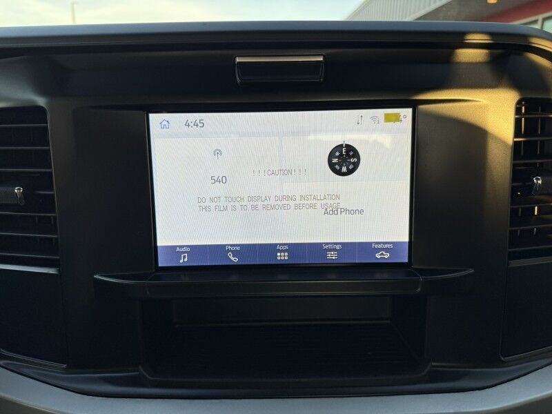 2025 Ford Super Duty F-250 SRW XL Collinsville OK