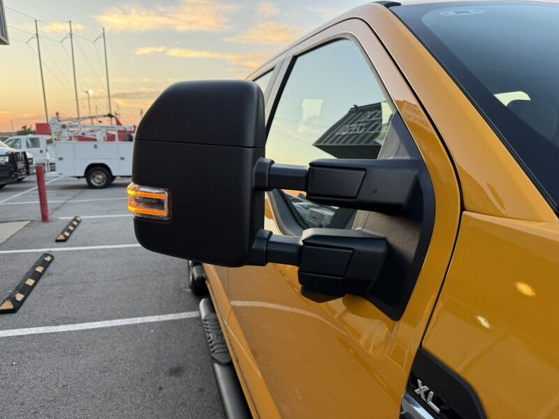 2025 Ford Super Duty F-250 SRW XL Collinsville OK