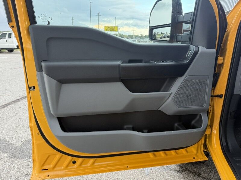 2025 Ford Super Duty F-250 SRW XL Collinsville OK