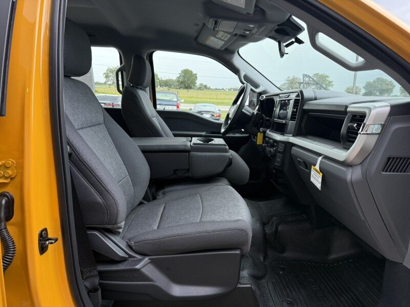 2025 Ford Super Duty F-250 SRW XL Collinsville OK