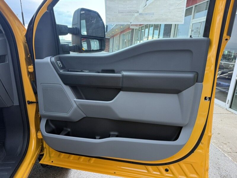 2025 Ford Super Duty F-250 SRW XL Collinsville OK