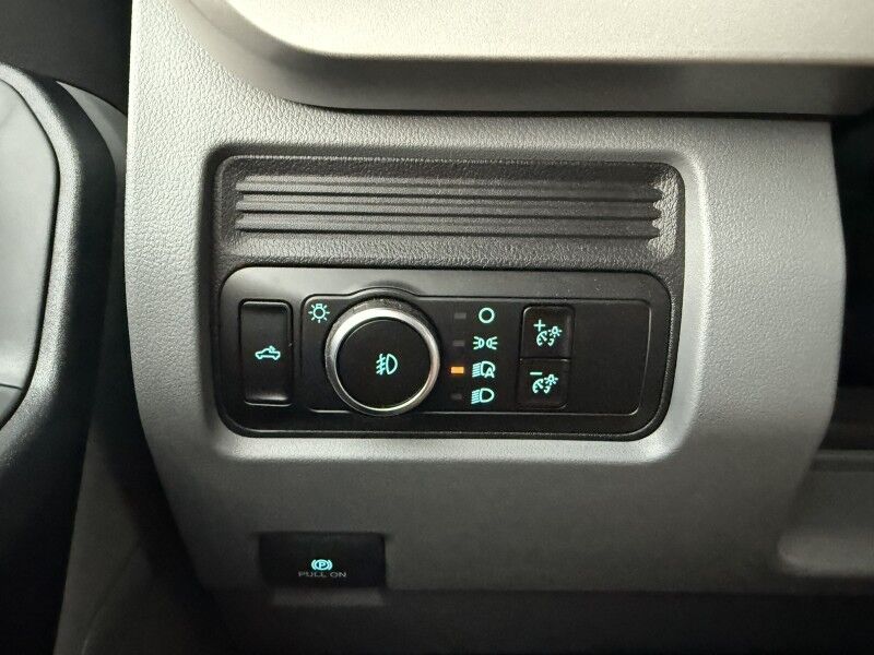 2025 Ford Super Duty F-250 SRW XL Collinsville OK
