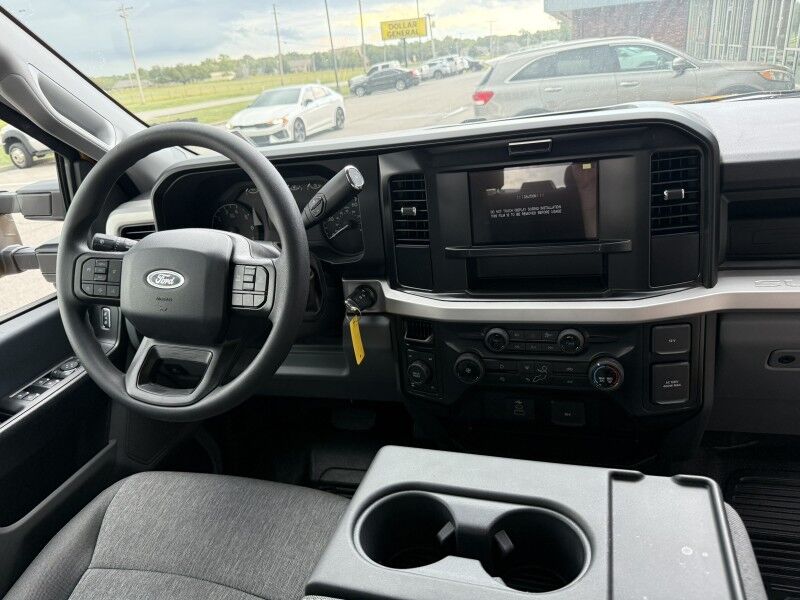 2025 Ford Super Duty F-250 SRW XL Collinsville OK