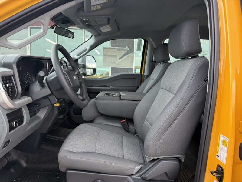 2025 Ford Super Duty F-250 SRW XL Collinsville OK