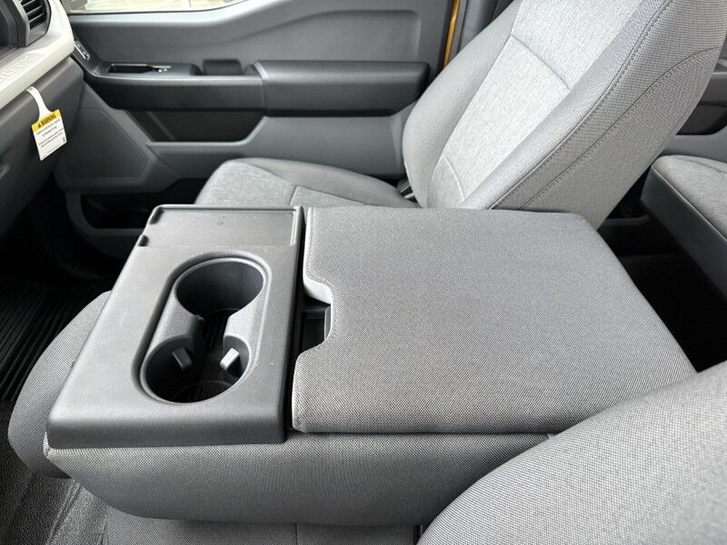 2025 Ford Super Duty F-250 SRW XL Collinsville OK