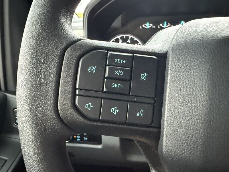 2025 Ford Super Duty F-250 SRW XL Collinsville OK