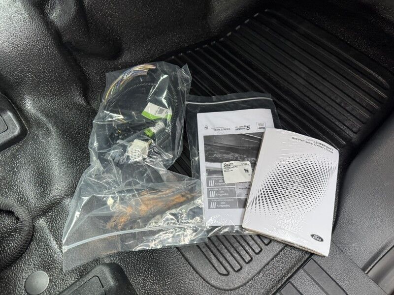 2025 Ford Super Duty F-250 SRW XL Collinsville OK
