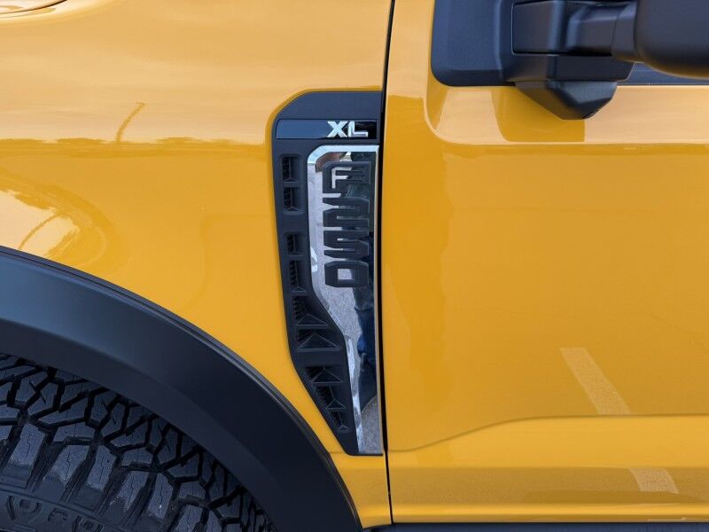 2025 Ford Super Duty F-250 SRW XL Collinsville OK