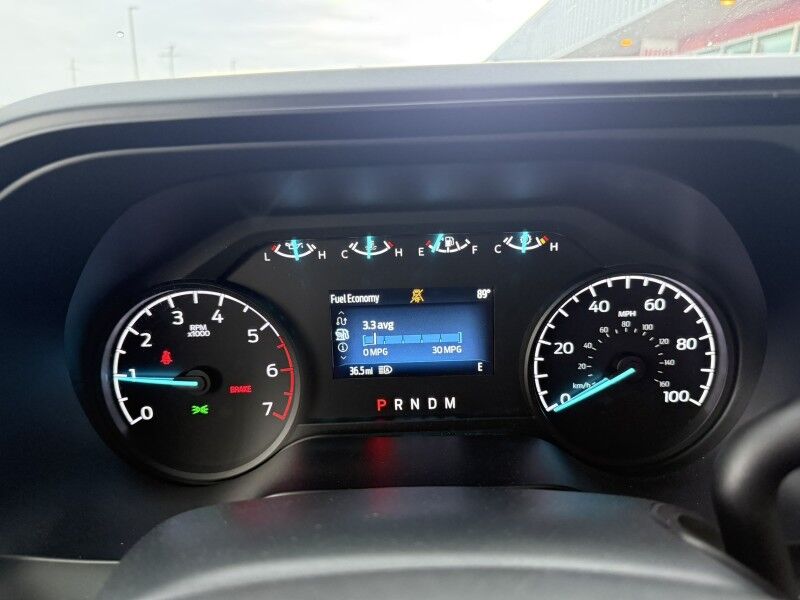 2025 Ford Super Duty F-250 SRW XL Collinsville OK