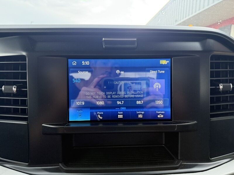 2025 Ford Super Duty F-250 SRW XL Collinsville OK