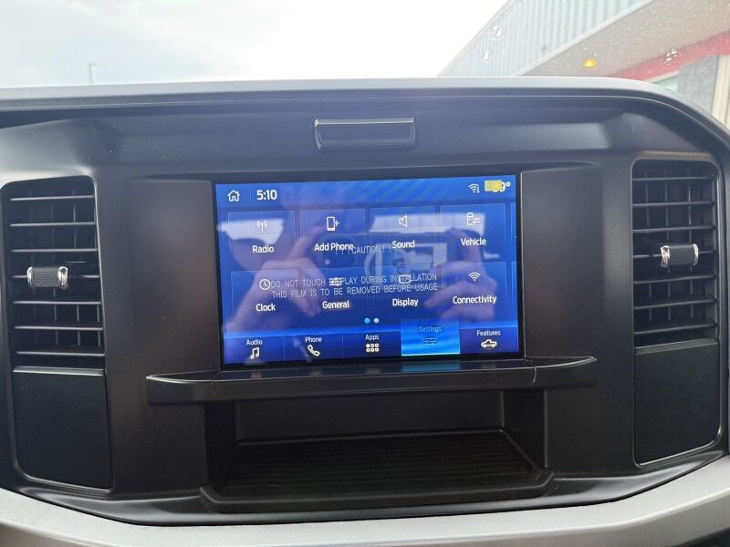 2025 Ford Super Duty F-250 SRW XL Collinsville OK