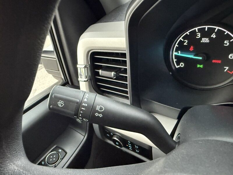 2025 Ford Super Duty F-250 SRW XL Collinsville OK