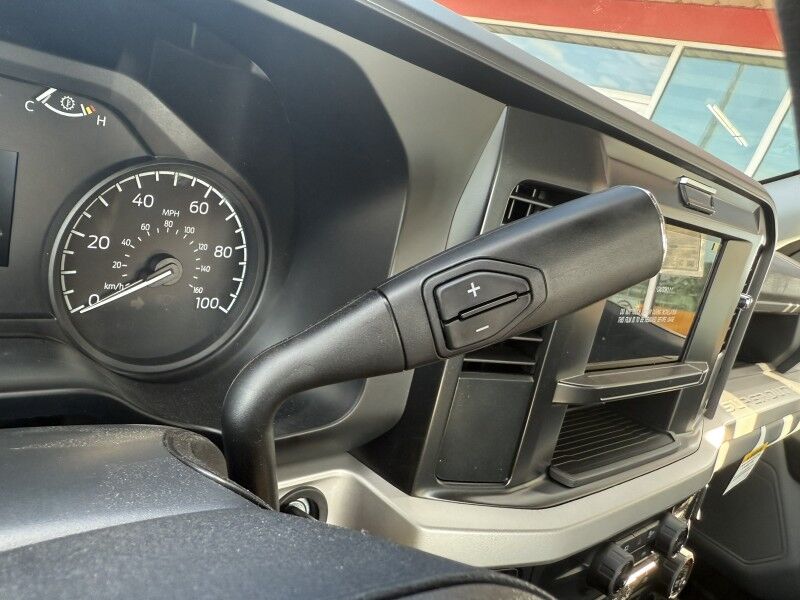 2025 Ford Super Duty F-250 SRW XL Collinsville OK