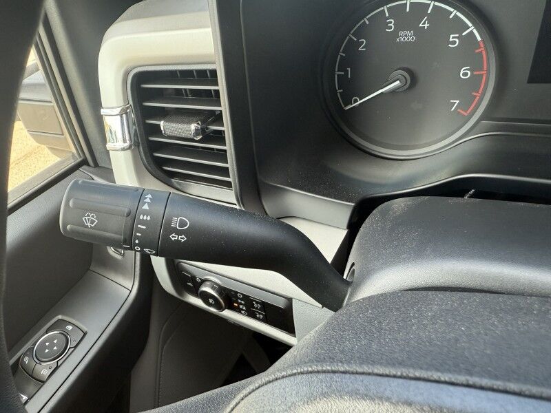 2025 Ford Super Duty F-250 SRW XL Collinsville OK