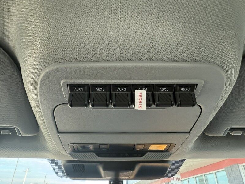 2025 Ford Super Duty F-250 SRW XL Collinsville OK